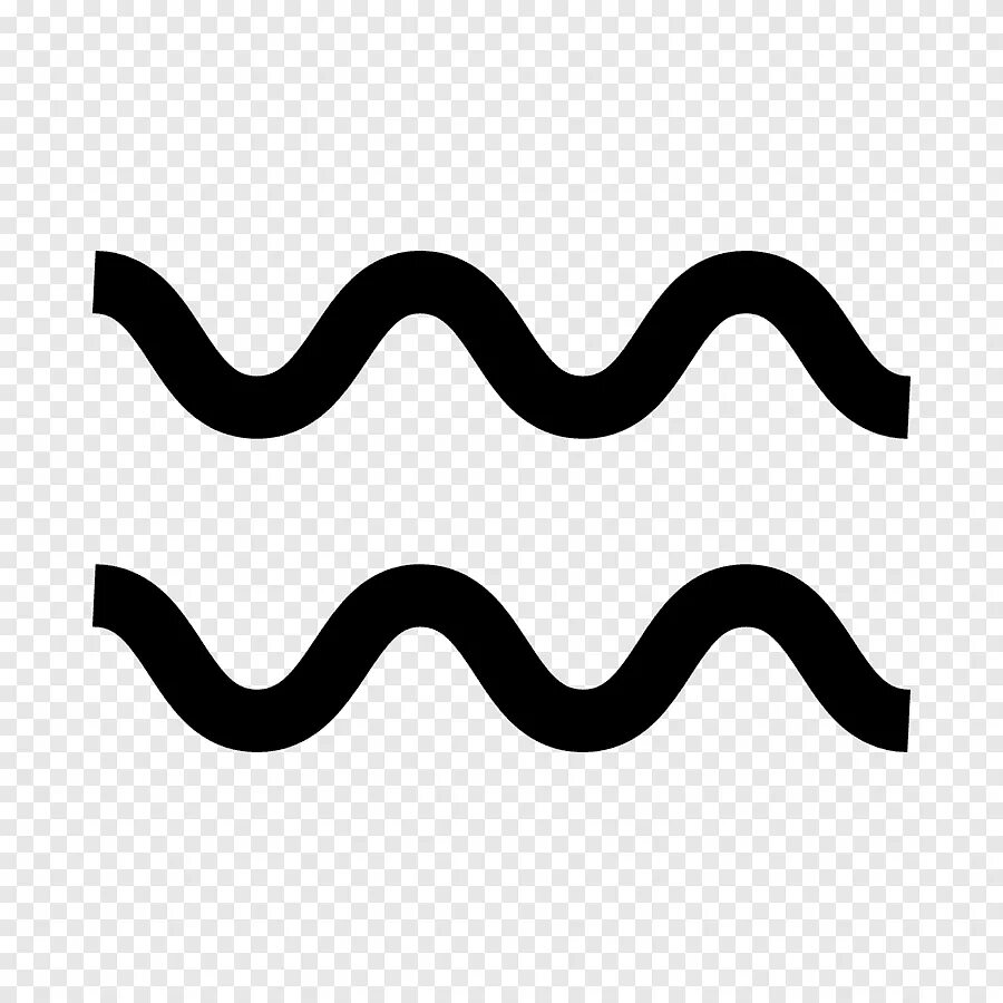 Line symbols. Волнистая линия. Волна символ. Волна линия. Волнистые полоски.