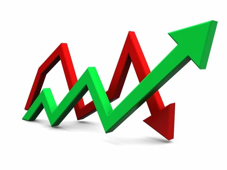 Стрелочки вверх вниз. Top down bottom up. Bottom up and top down processing. Up down market. Трейдинг стрелка вверх.