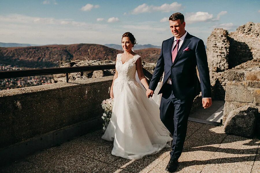 свадьба елены