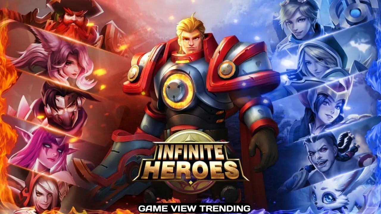 Бесконечный пароль игра. Heroes Infinite. Андроид Infinite Heroes. Hero endless игра. Infinite Heroes топ герои.
