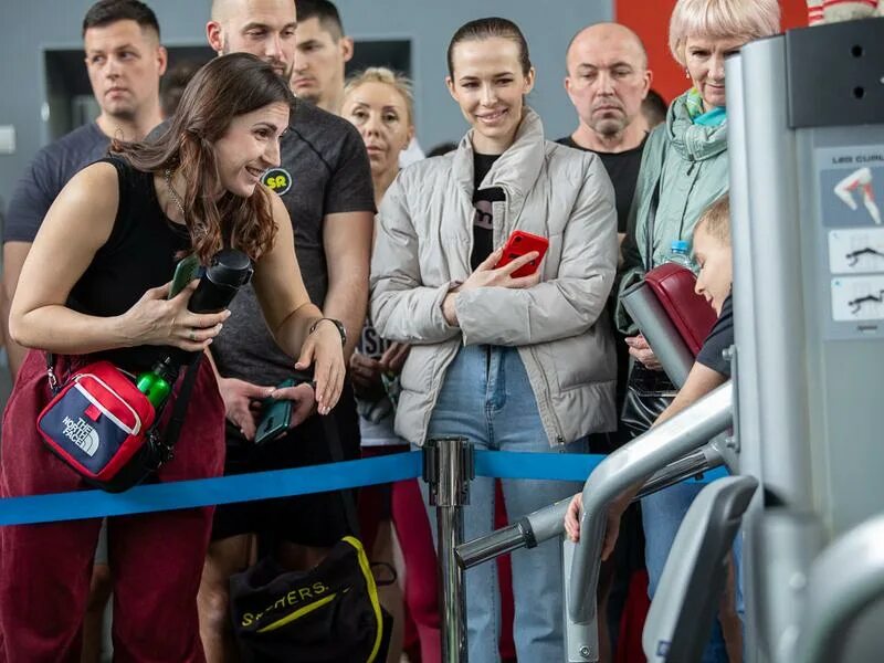 Challenge чемпионат. Fitness challenge. fitness mall белгород разумное.