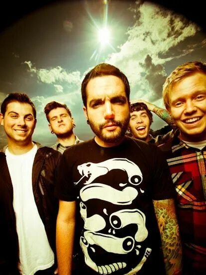 A day to remember. A day to fall. Фото risen. A day to fall. Remember группа.