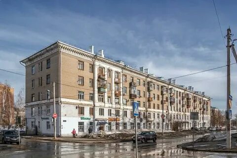 Челюскина 6