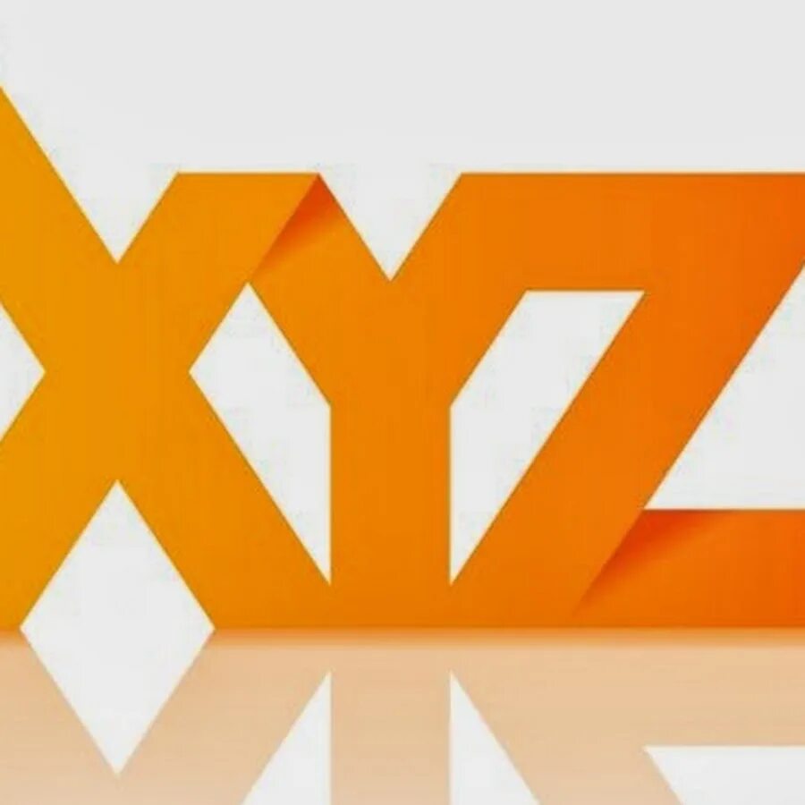 Знак xyz. Lolymania. ЮСТД.