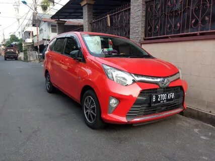 Toyota 1.2