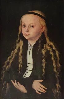Кранах старший