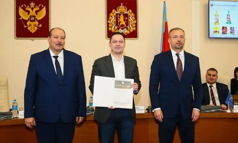 Минсельхоз владимирской