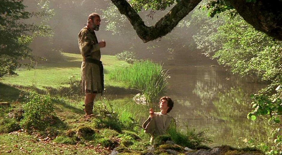 Шон коннери робин и мэриан. Возвращение робин гуда 1976. Возвращение робин гуда. Робин и мэриан. Шон коннери.