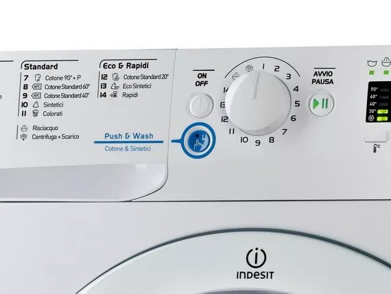 Индезит инекс стиральная. Стиральная машина Индезит Innex панель управления.
