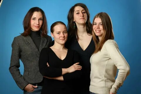 Сестры актрисы сейчас