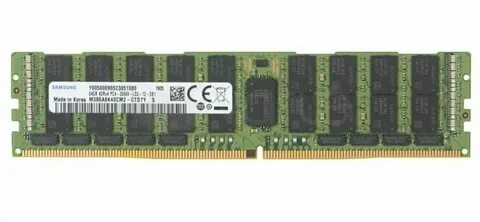 Оперативная память ddr4 256