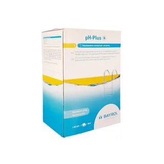 Ph плюс