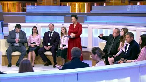 1 канал закрытый показ сегодня