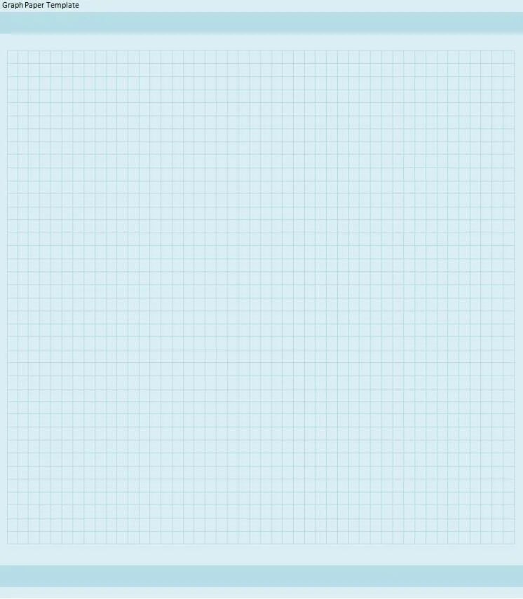 Graph paper