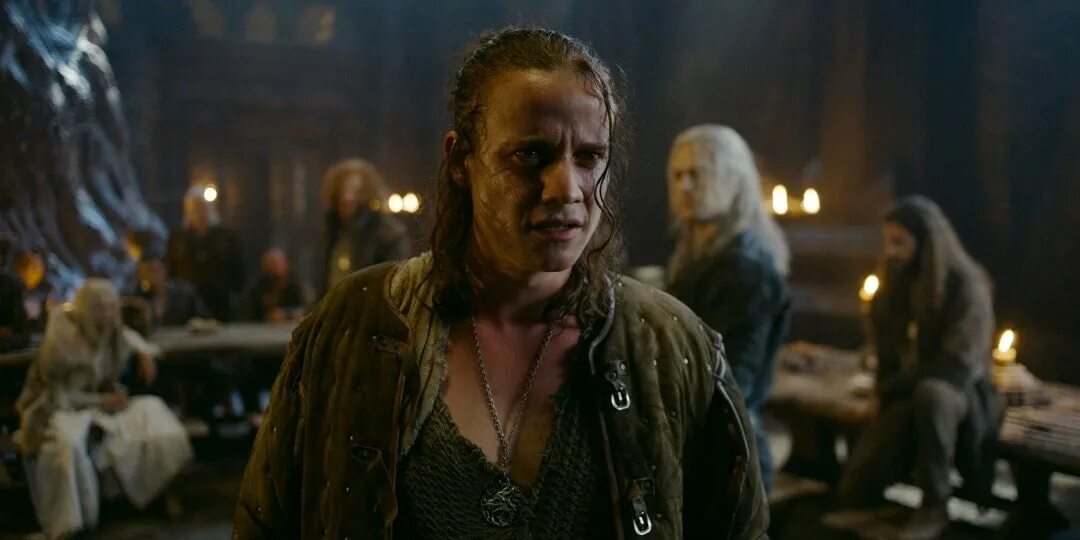 The Witcher (Netflix),The Witcher,Ведьмак, Witcher,фэндомы,длиннопост,сериалы,ак