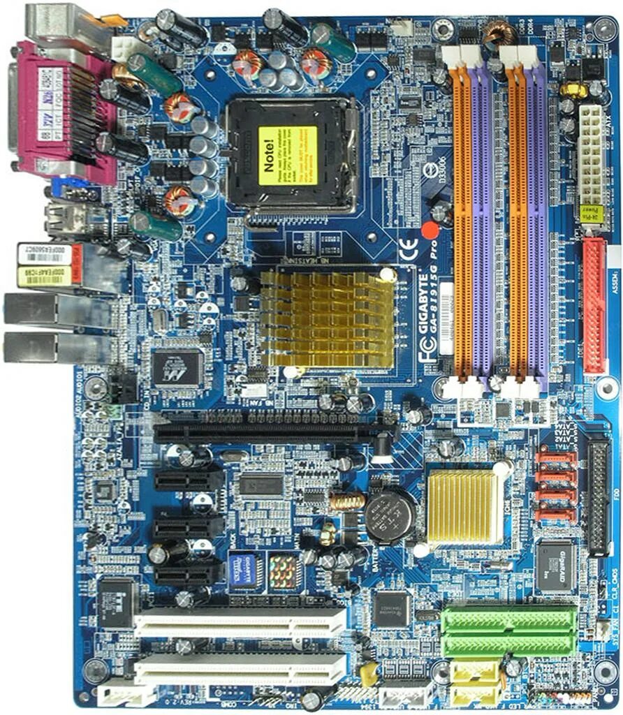 Материнская плата lga 1700 gigabyte. Gigabyte ga-8i915g Pro. Gigabyte ga-8i915g-MF. Ga-8i915g-MF. 8i915plg -00 SST.