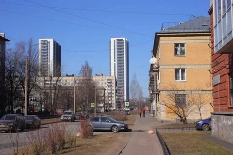 Улица лазо 5