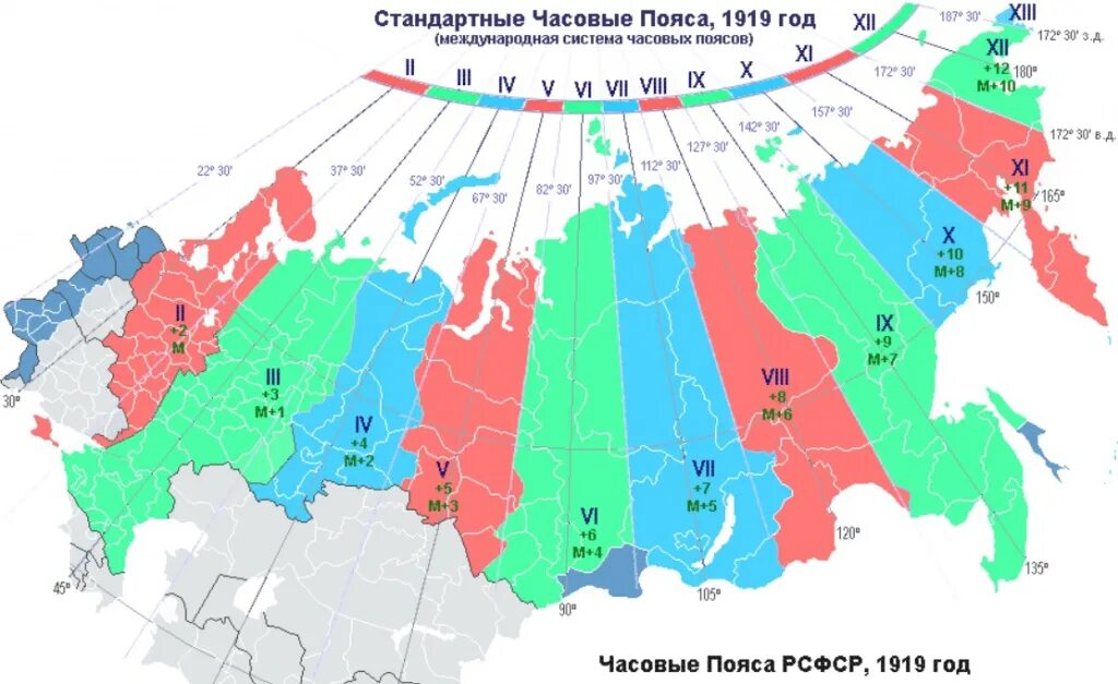 Какой часовой пояс в сибири. Карта временных поясов России. Карта часовых зон России 2020 с городами. Часовые пояса России на карте. Часовое время России на карте.