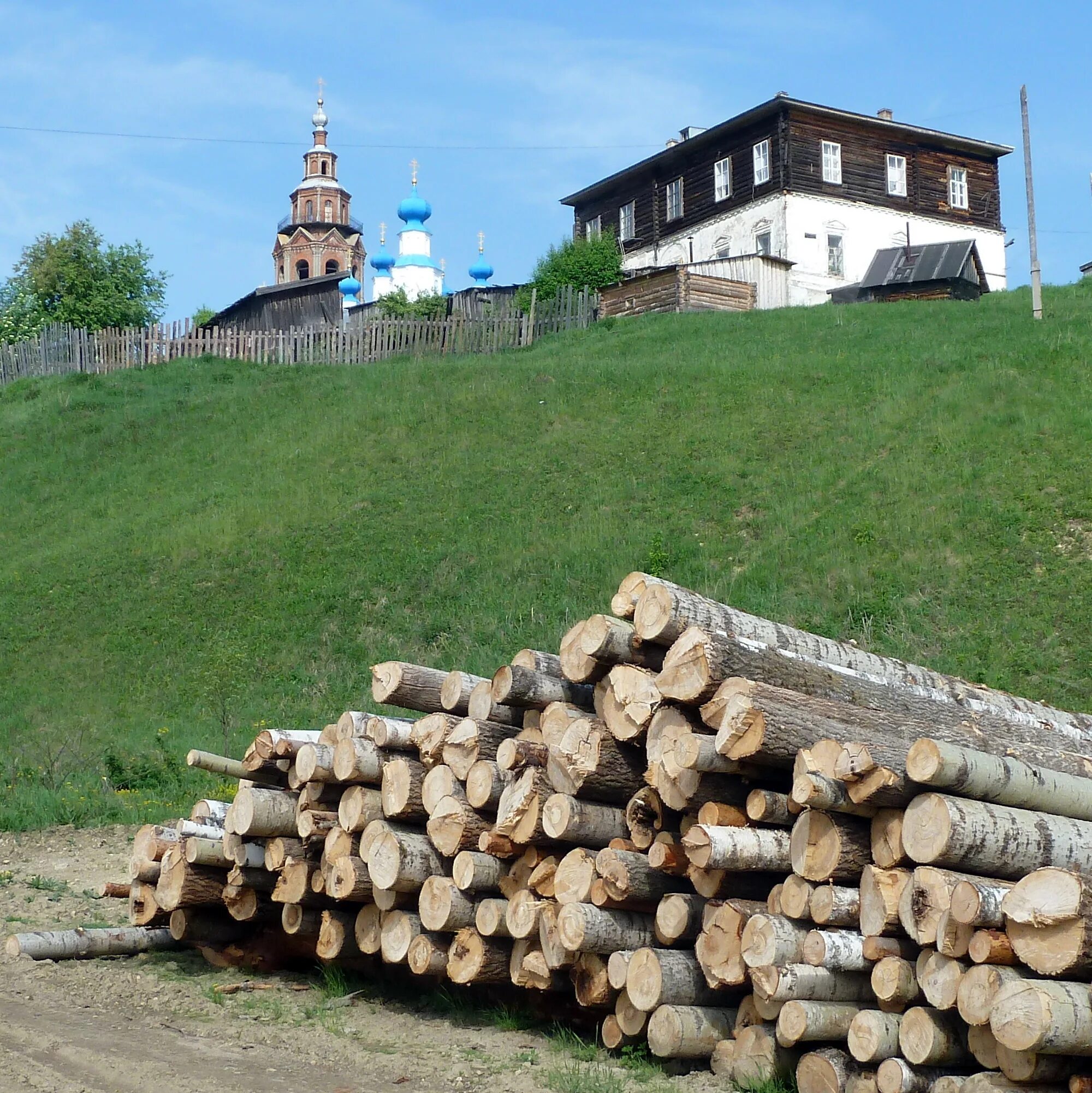 Погода в чердыни на 3 дня