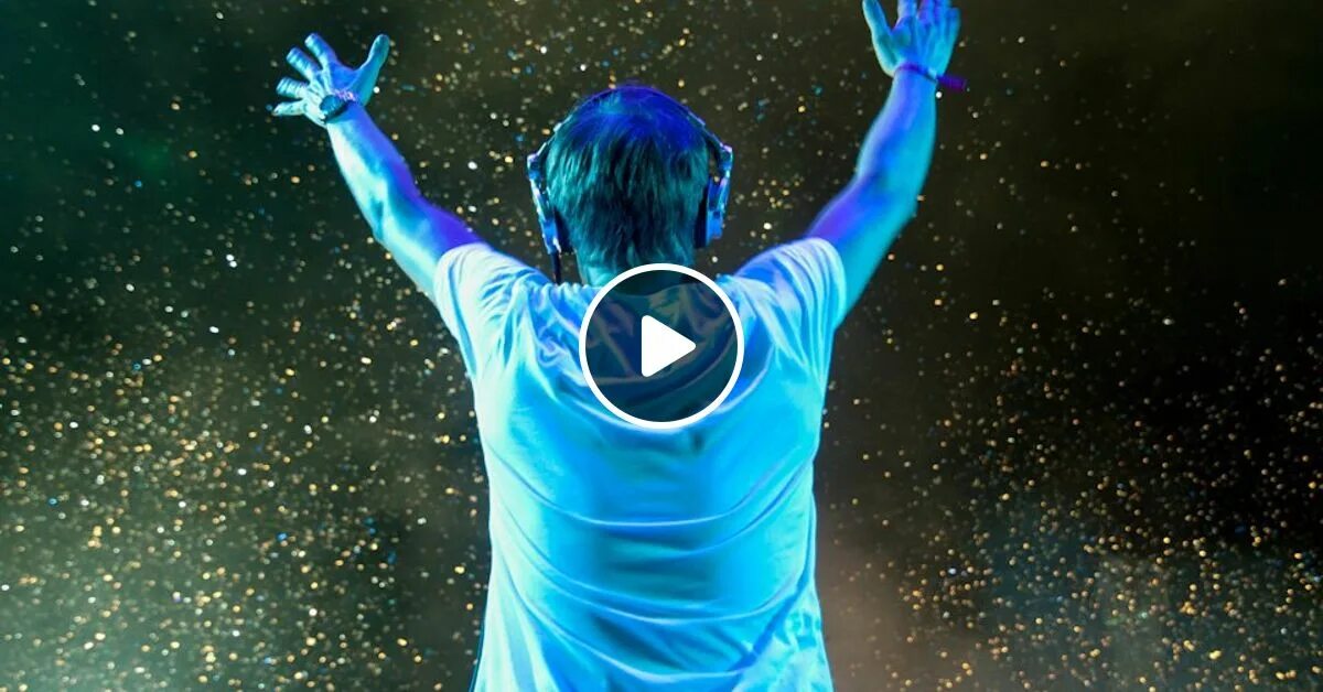 Man asot