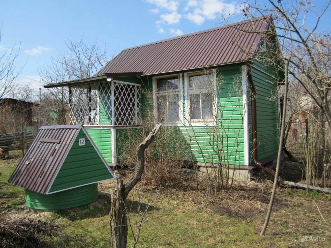 дача 40кв. красивая дача в калуге. дача в обнинске. калуга дачи. дачи железняки калуга.