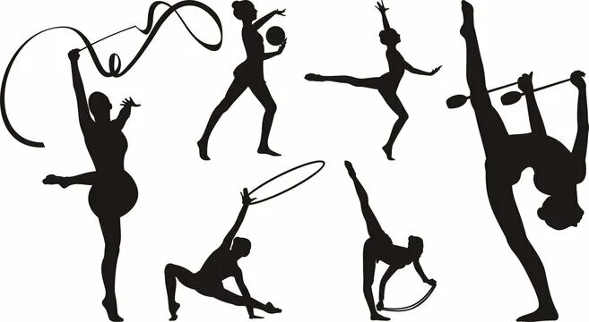 Start Rhythmic Gymnastics USA Miami FL - YouTube
