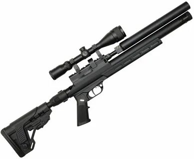 Пневматика егерь 5.5