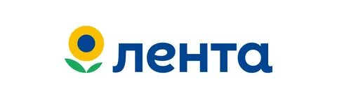 Логотип ленты