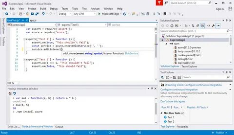 Как создать проект c в visual studio