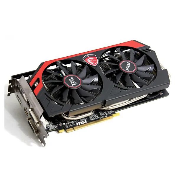 Как проверить видеокарту msi. Видеокарты от мси r9 270. r9 270x msi охлаждение. msi gaming r9 270x. msi видеокарта однокуллерная.