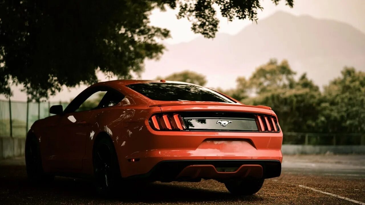 Ford Mustang. Ford Mustang 4k. Форд Мустанг красный. Форд Мустанг 4. Runway walk bonus feat brevi