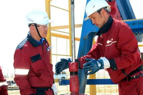инженер по бурению обучение