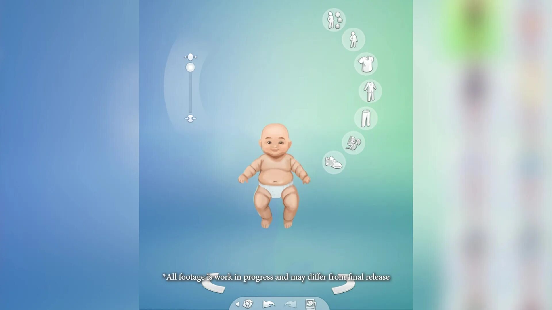 Игра baby. Как пройти обновление малыша. Игры игры малыш в жёлтом. Ребёнок в жёлтом игра. Симс 4 дети.