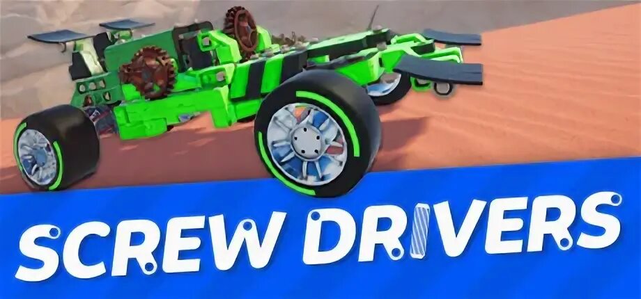 Screw drivers как играть по сети