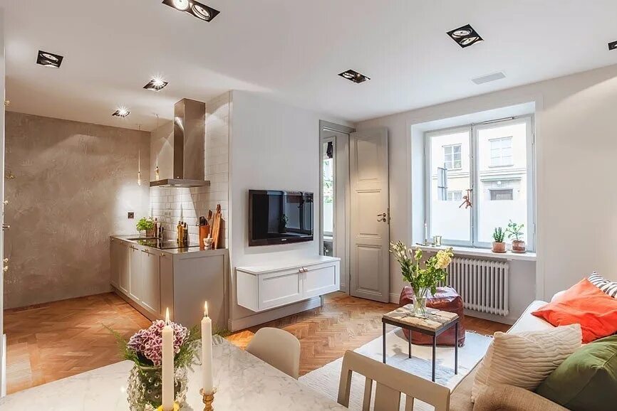 34 квадратных метра квартира. Дизайн студии. 34 квадратных метра квартира. М. Интерьер однокомнатной квартиры 34м2.