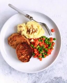 Смак котлеты пожарские