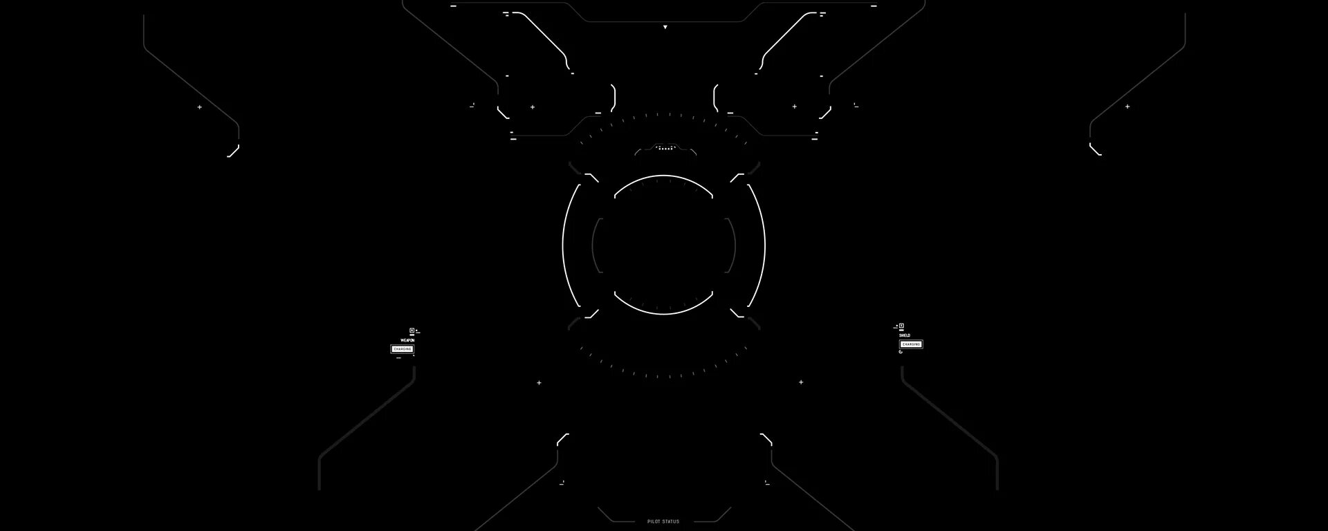 Hud line