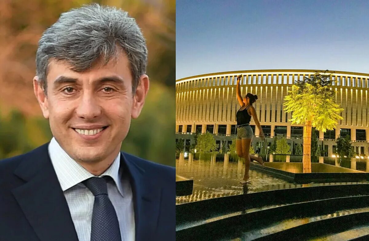 Ни за что не поверить, что это дом Галицкого". Как и где живет один из самых бог