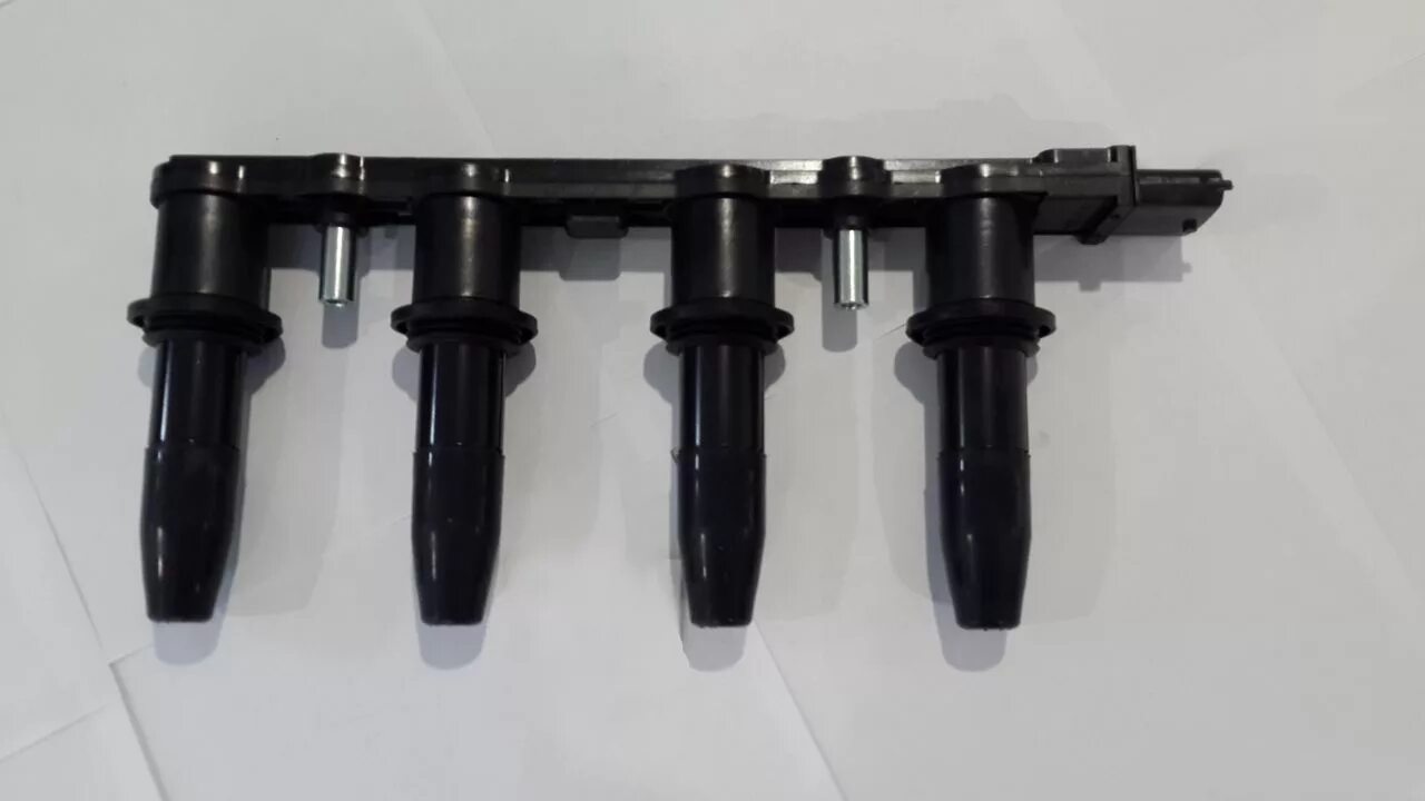 Модуль зажигания опель зафира а 1. 8. 8 delphi. Катушка зажигания astra h. 8.