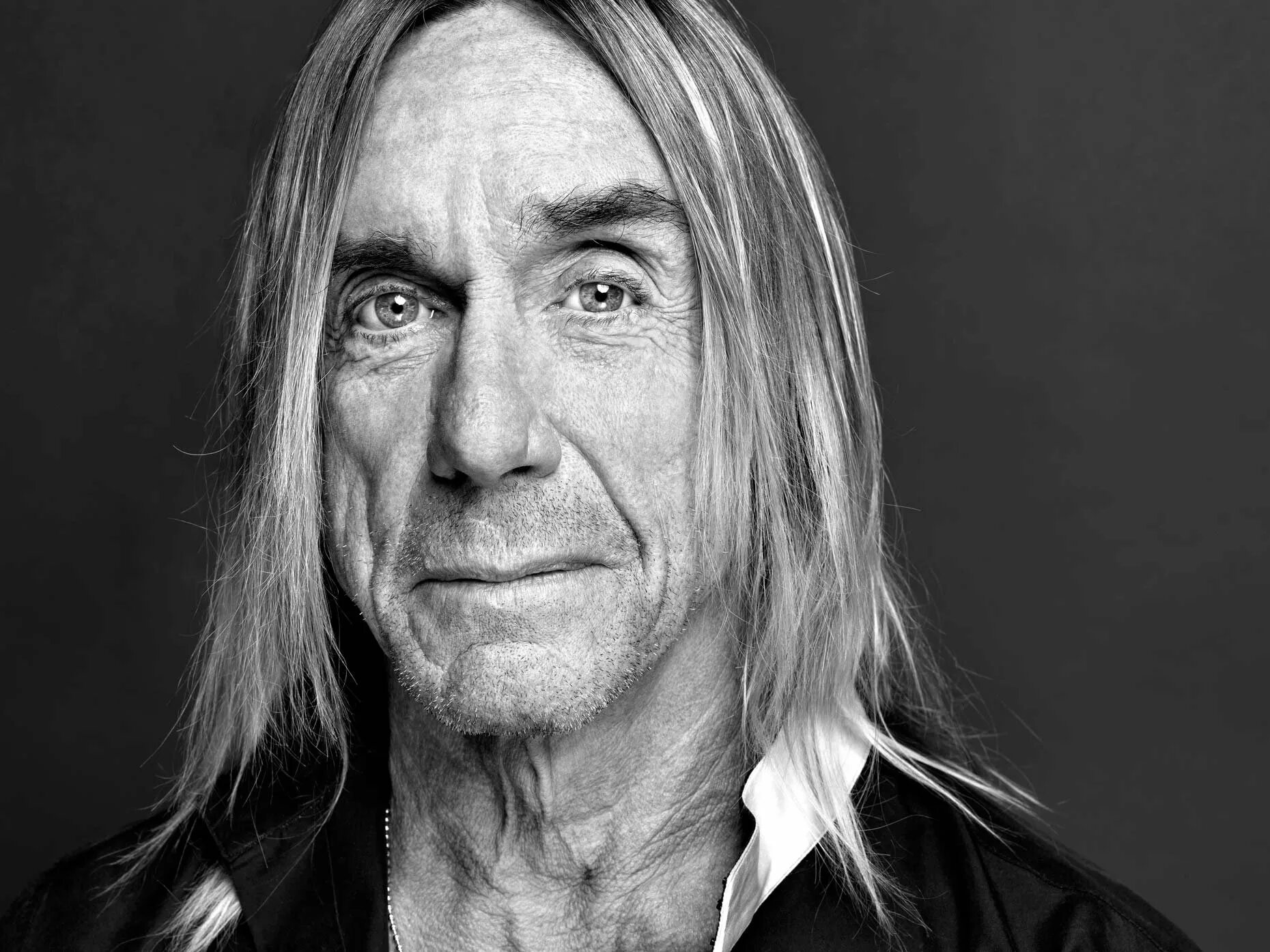 1971: Classic Rock's Classic Year Iggy pop, Iggy, Iggy and the stooges