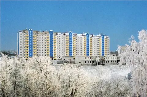 Планерная 57 орел