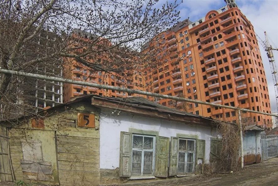 Расселение мкд