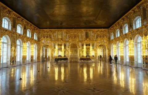 Екатерининский зал санкт петербург