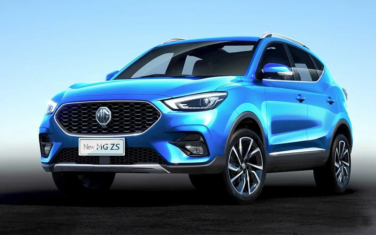 Кроссовер mg. MG ZS 2021. MG ZS Crossover. SUV Istish kptinigi.