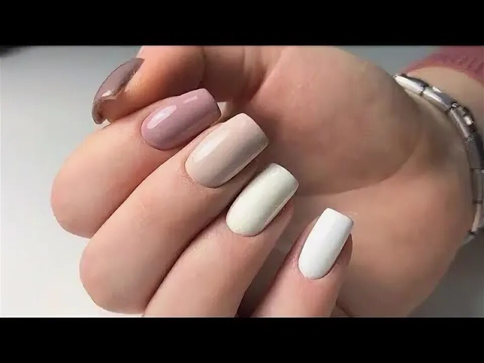 @anchhez nails manicure маникюр Красивые ногти, Ногти, Гелевые ногти