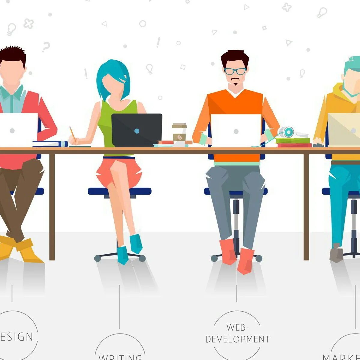 Африканский менеджмент. Woman working in weekend. Share work. Деловая встреча. Люди в коворкинге.