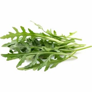 Как выглядит руккола