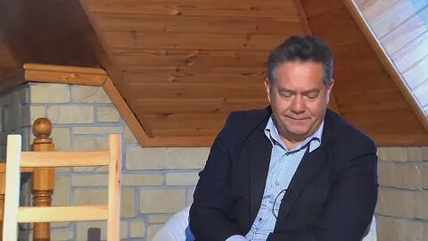 Интервью платошкина