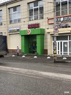 Автозаводская 23а