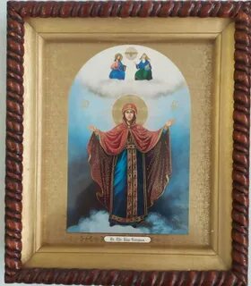 Елецкая икона